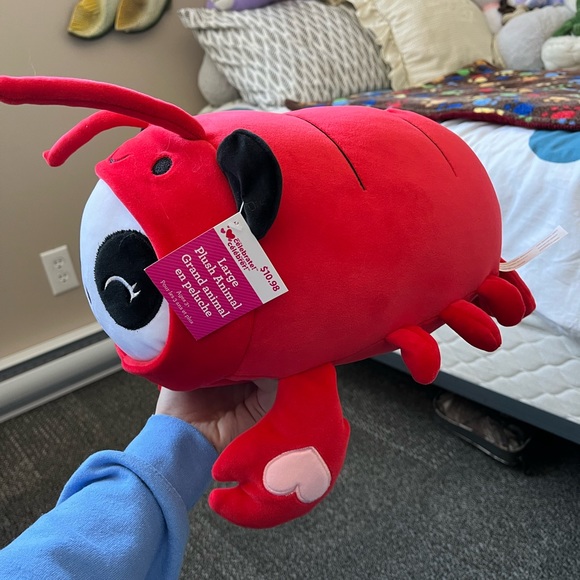 Walmart plush toys - Picture 2 of 5